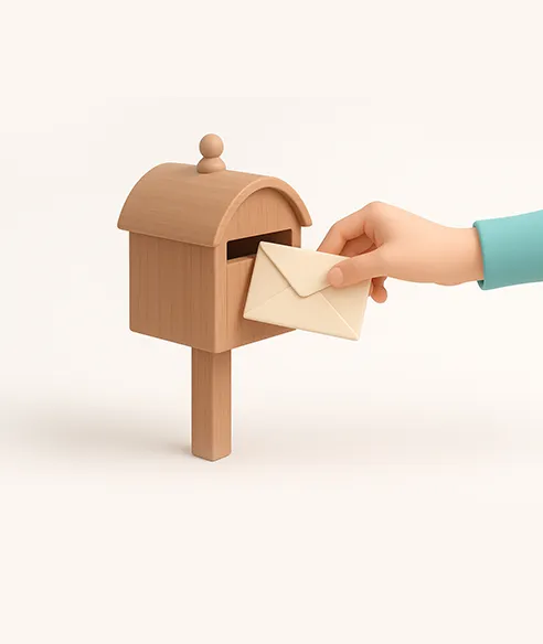 پیام ناشناس